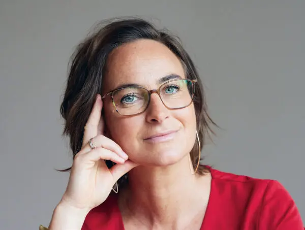 Journalist en Amerikadeskundige Laila Frank is vanaf vandaag een van de presentatoren van het NPO Radio 1-programma Bureau Buitenland.