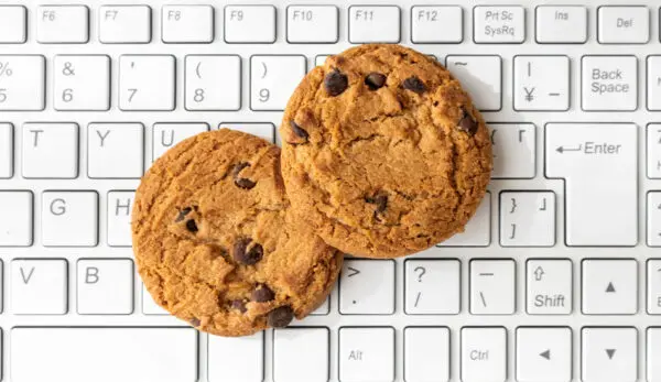 cookiemeldingen