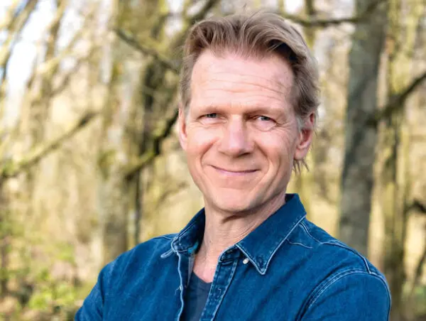 Menno Bentveld van 