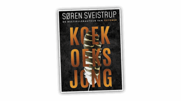 Duik in de spannende thriller 