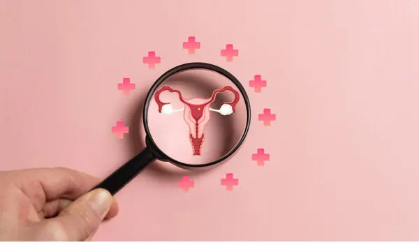 Menopauze