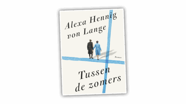 Ontdek 'Tussen de zomers', het tweede deel van de 'Heimkehr'-trilogie van Alexa Hennig von Lange. Deze roman volgt Klara in het zomer van 1939, als ze, zwanger en alleen, haar weg zoekt in het Derde Rijk.
