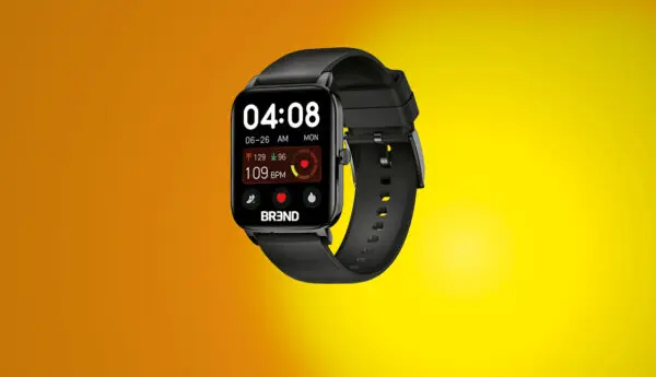 Smartwatch