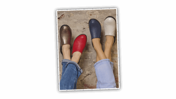 De Wolky Multi Clog combineert catwalk-uitstraling met ongeëvenaard comfort. Ideaal voor de medische sector dankzij de antislip- en antistatische zool, maar ook perfect onder een zomerjurk of spijkerbroek.