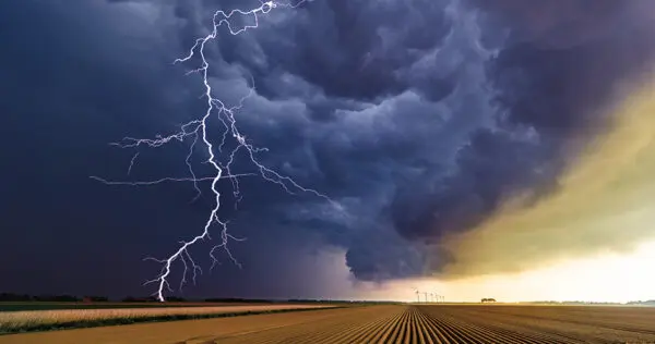 Onweer