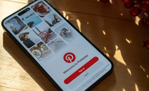 Pinterest