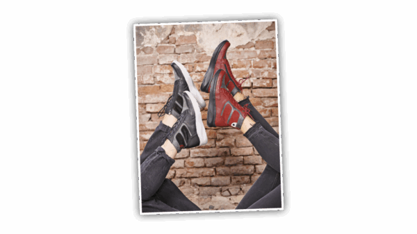 Zoek je de meest comfortabele schoen? De Wolky Slam S2F met Stretch2Fit-materiaal vormt zich als een tweede huid en is ideaal bij klachten als hallux valgus of een hoge wreef.