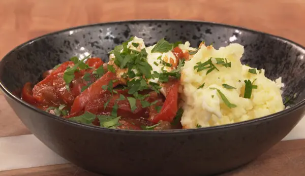 hongaarse goulash