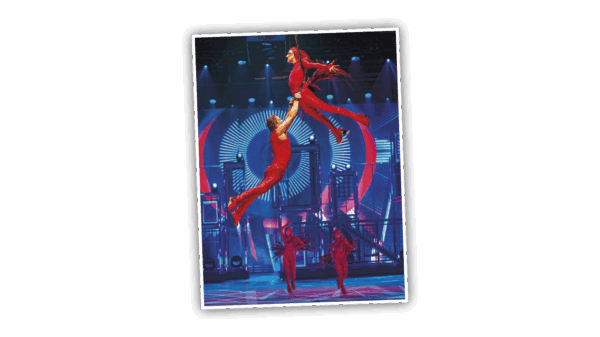 Win 10x twee tickets voor ‘Horizons’, de nieuwste spectaculaire familieshow van Holiday on Ice! Met oogverblindende kostuums en choreografieën in zes Nederlandse steden. Beleef de diversiteit van het leven op het ijs.