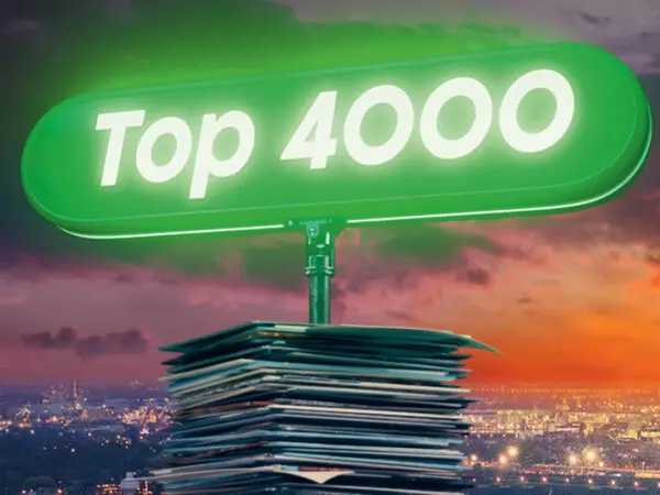 De Radio 10 Top 4000 is de grootste toplijst van december. Vorig jaar voerde Queen de lijst aan. De nieuwe top 3 wordt onthuld op 24 december.