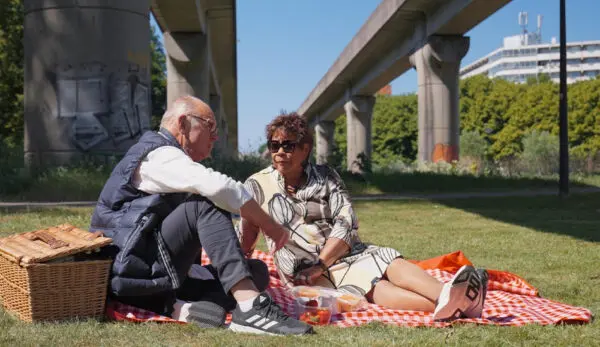 in de voetsporen van de jaren 80