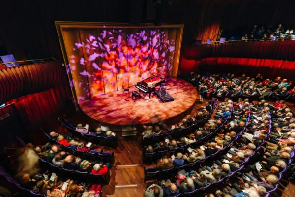 theatervoorstelling
