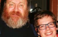 Een bloemetje van MAX