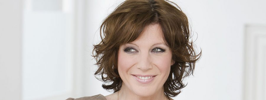 Column: vraag het Myrna Goossen