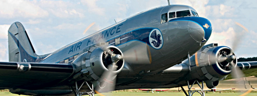 aviodrome