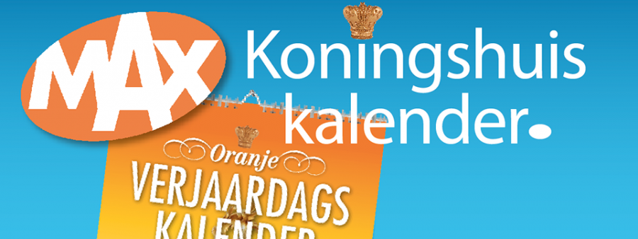koningshuiskalenderheader