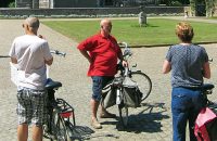 Fietsen in Limburg