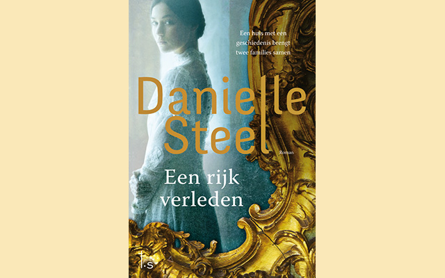 DE NIEUWE DANIELLE STEEL - MAX Magazine