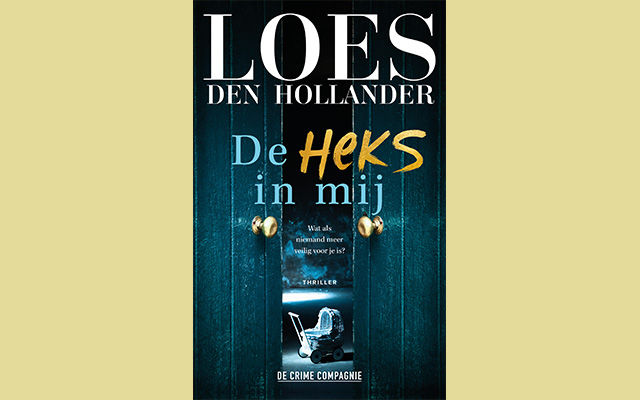 De nieuwste van Loes den Hollander - MAX Magazine