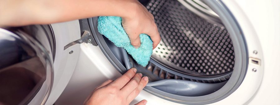 adverteren Geleerde Kinderpaleis Wasmachine schoonmaken? Zo doet u dat - MAX Magazine
