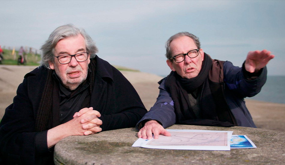 Interview ‘De broeders Van Rossem’ | MAX Magazine