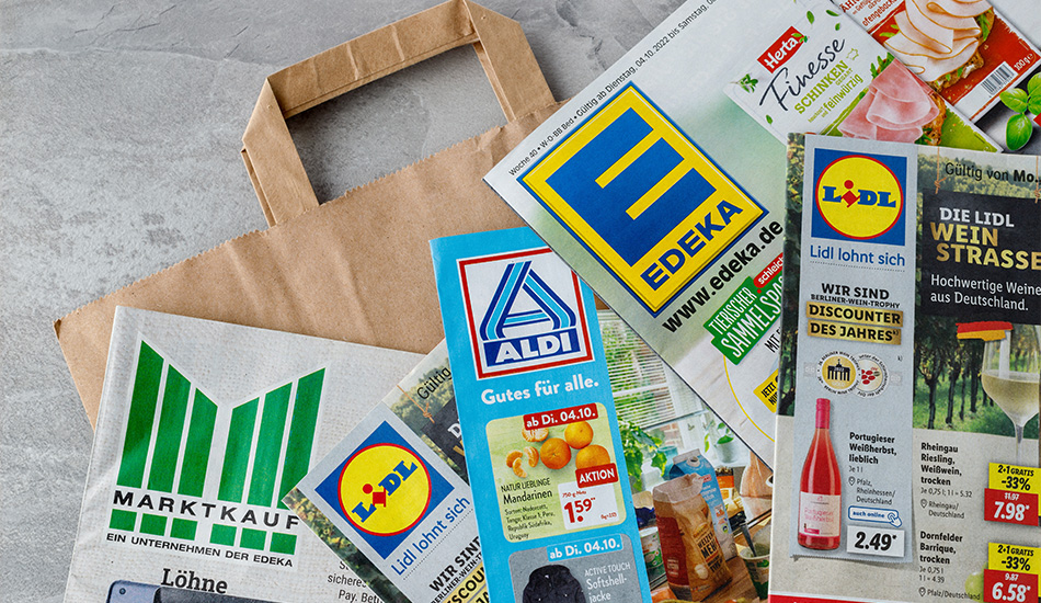 Zijn de boodschappen in Duitsland goedkoper? MAX Magazine