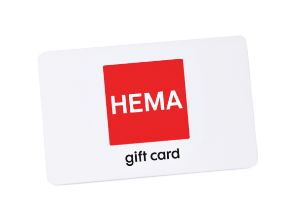 hema giftcard