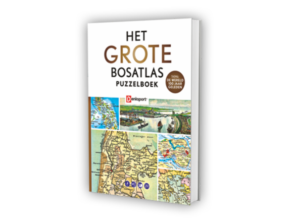 Cover Grote Bosatlas