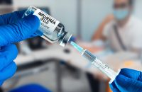 Influenca vaccin griep