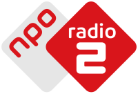 NPO Radio 2 logo