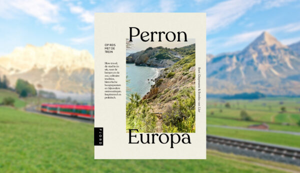 Perron Europa