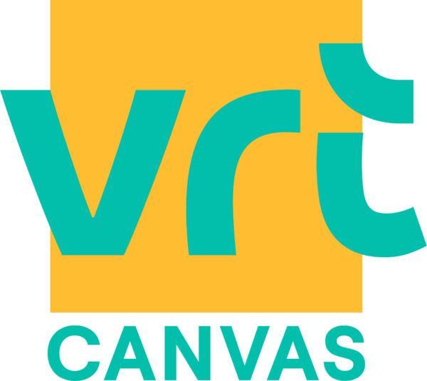 VRT canvas logo
