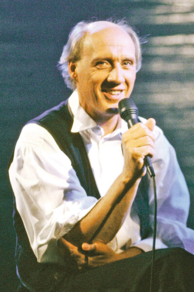 Herman van Veen