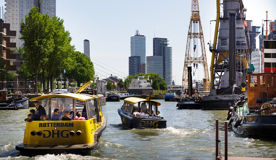 Maritiem Museum tentoonstelling 2