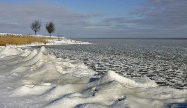 Flevoland maart 2005