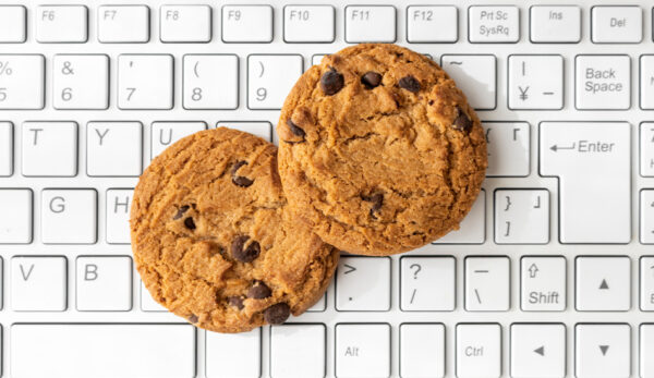 cookiemeldingen