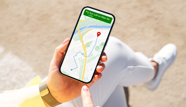 handige apps voor onderweg