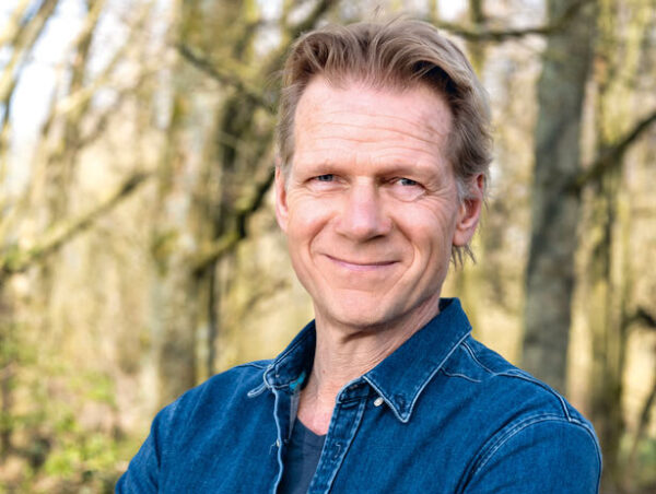 Menno Bentveld van 