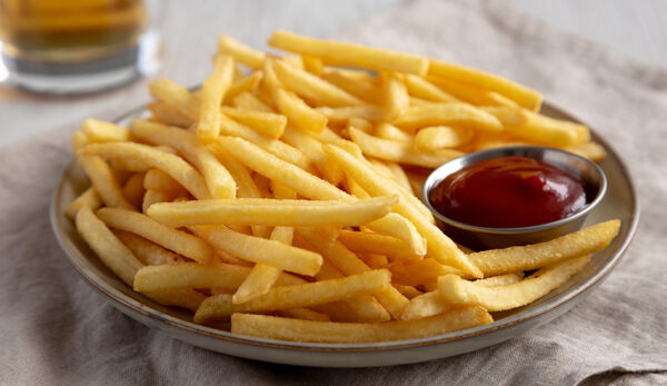 Friet