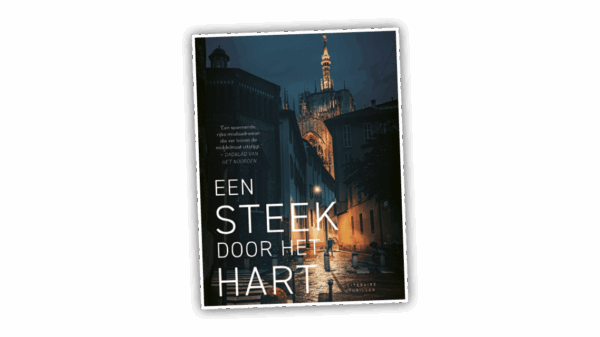 De sfeervolle Italiaanse thriller 