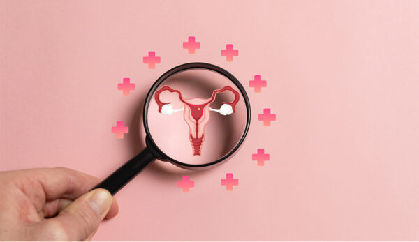Menopauze