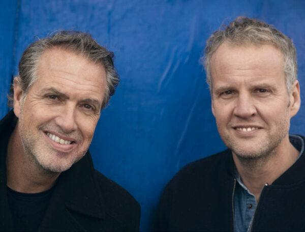 Veldhuis & Kemper bespreken in hun nieuwe komische theatershow