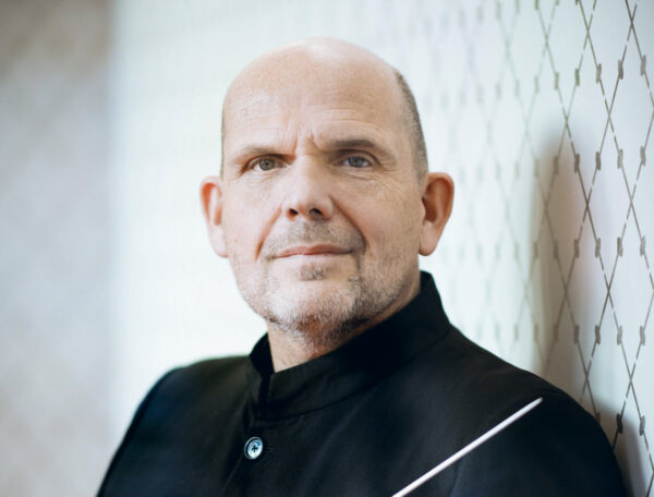 Deze week vindt het Mahler Festival plaats in het Koninklijk Concertgebouw in Amsterdam.