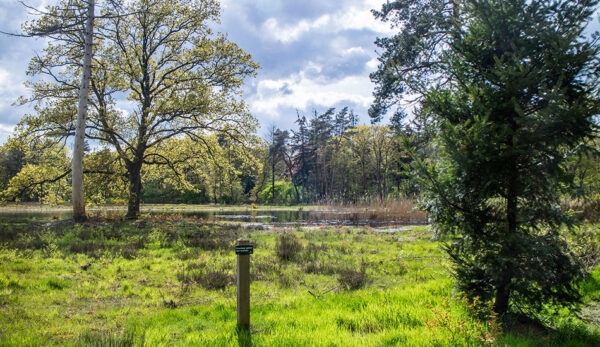 Wandelroute