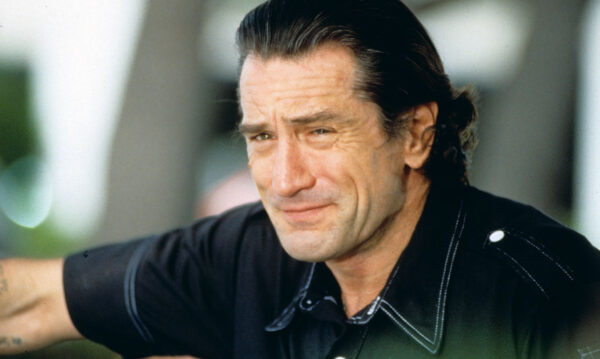 Robert De Niro als Max Cady