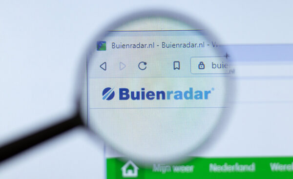 radarbeelden