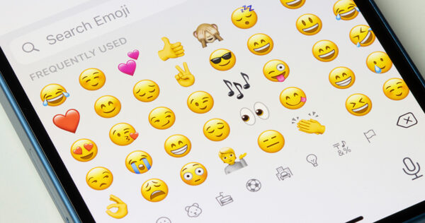 emoji's
