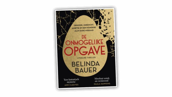 Belinda Bauers 