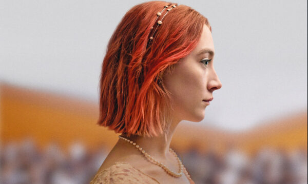 Film Lady Bird