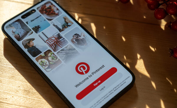 Pinterest